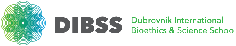 DIBSS / Dubrovnik International Bioethics & Science School 